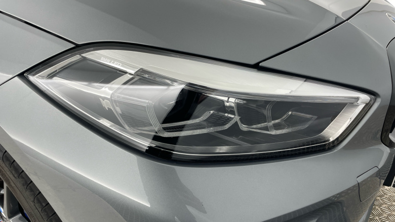 BMW 1 Series 118i M Sport 5dr Step Auto Petrol Hatchback